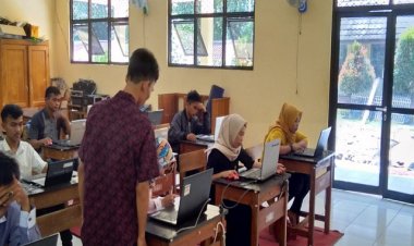 PKBM Kramat Jaya Angsana Siap Tampung Siswa Baru Gratis