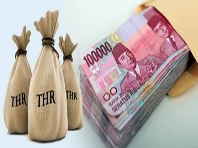 THR dan TPP ASN di Pandeglang Bakal Cair H-10 Idul Fitri, Ada Tambahan 50 Persen