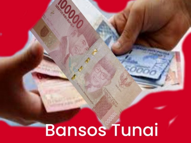 Bantuan Tunai Digiring ke Non Tunai, Dinsos Pandeglang Patut Dikritik