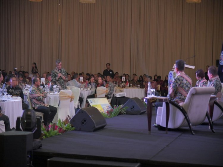 Kerjasama Militer TNI dan Angkatan Bersenjata Australia Perkuat Kemampuan TNI Dan Saling Percaya
