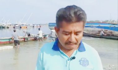 Diskan Pandeglang Sudah Tidak Terbitkan Rekomendasi, Nelayan Pandeglang Menjerit