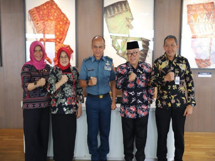 Kapuspen TNI: Tiga Sumber Konflik Bisa Terjadi di Indonesia. Apa Itu ?