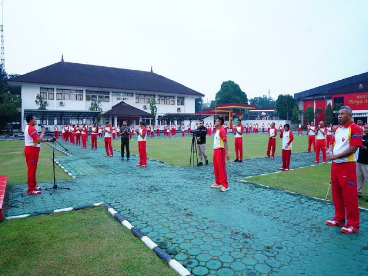 Panglima TNI: Kurikulum Sesko TNI Masih Relevan