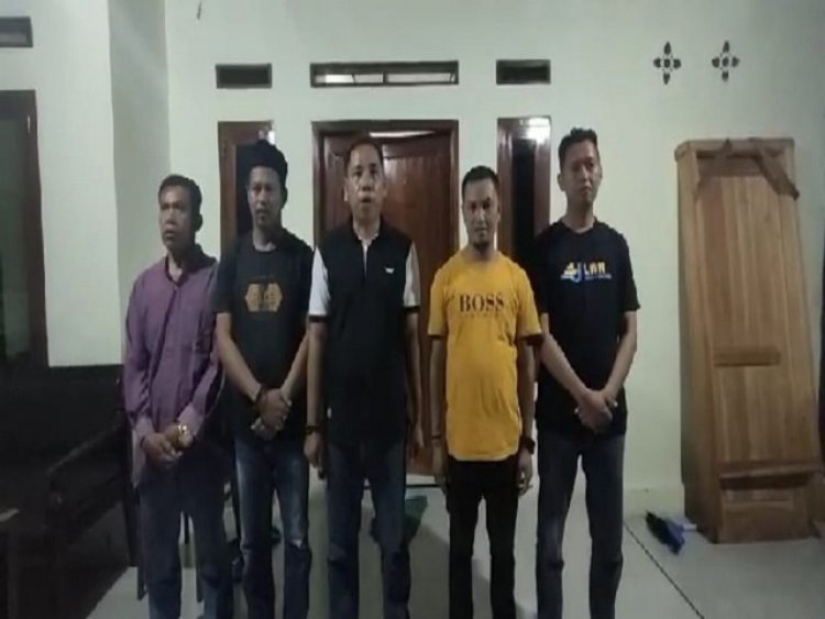 Beredar Keduakalinya, Video Klarifikasi Ikades Patia Soal Ajakan Golput