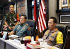 Panglima TNI: Terima Kasih Satuan Pengamanan dan Masyarakat, KTT ke-43 Asean Sukses