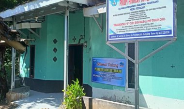 Pendaftaran Siswa Baru Secara Geratis, PKBM Annisa Harapan Fokus Tuangkan Ilmu Bermanfa'at