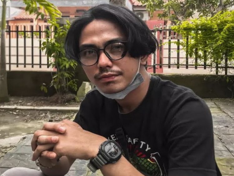 Oknum Kades Pagelaran Belum Ditetapkan Tersangka, LSM KPKB Desak Kejari Lebak 