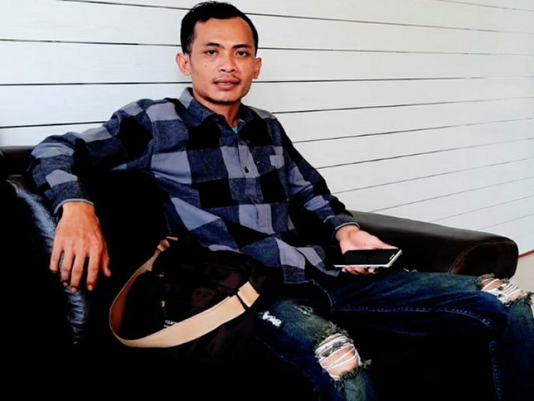 Aktivis Perkumpulan Anti Narkotika Minta Bawaslu Lakukan Cek Urin Narkotika