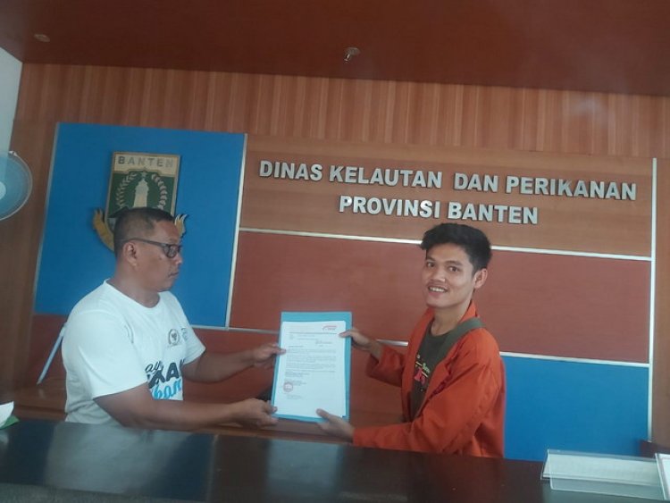 DPC AMIRA Desak DKP Banten Segera Tutup Tambak Udang Tak Berizin di Pandeglang