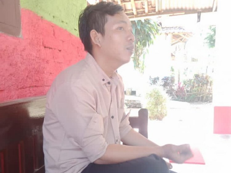Somasi Tidak Ditanggapi, AMMUK Bersiap Adukan Desa Sekecamatan Patia ke Inspektorat Pandeglang