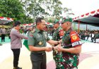 Integratif TNI-Polri Dalam Penyelesaian Masalah Papua
