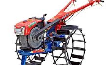 Traktor Pokir Dewan di Kecamatan Patia Diduga di Jual, Ketua Poktan Bungkam