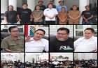 AJUL Gelar Silaturahmi Dengan Pj. Bupati Lebak - Banten