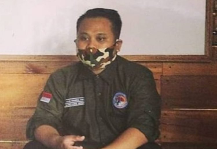 Petani Porang dan Rempah dukung Raden Dewi Septiani di Pilkada Pandeglang 2024
