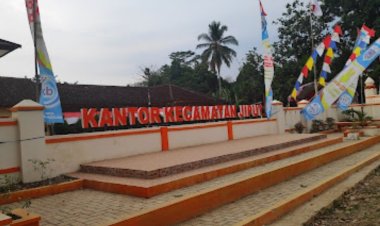 Usaha Wifi BUMDes se Kecamatan Jiput, di Pertanyakan Legal Formalnya