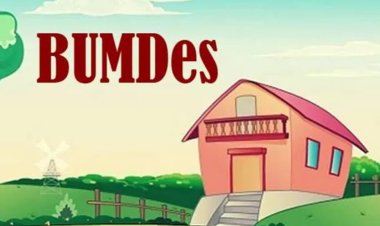 Miris Dana Ketahanan Pangan dan BUMDes di Desa Se Kecamatan Cikedal Banyak diakalai Oleh Kepalan Desa dan PJs