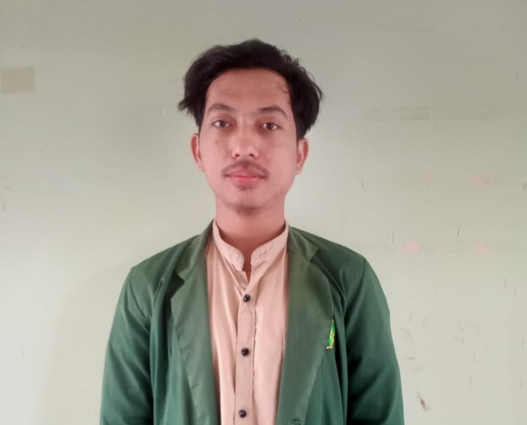 Peleton Pemuda Akan Aksi Unjuk Rasa di Depan DKUMPP, terkait SIKM Porang Panimbang