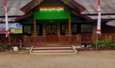 PKBM Handayani Membuka Pendaftaran Warga Belajar Baru Tahun 2024-2025 Offline dan Online