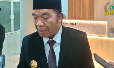 PJ Gubernur Banten Angkat Suara Desak Klinik Jannah  Patuhi Aturan