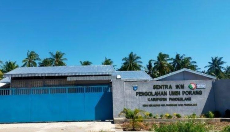 SIKM Porang Panimbang Tidak jalas Arahnya, GMCP Meminta Pihak APH Periksa Mantan Kepala Dinas KUKMPP dan Dinas Pertanian