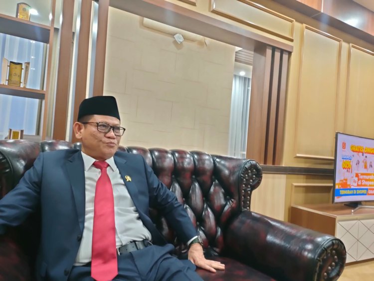 Anggota DPRD Provinsi Banten Angkat Bicara Soal Penelantaran Pasien di Klinik Jannah
