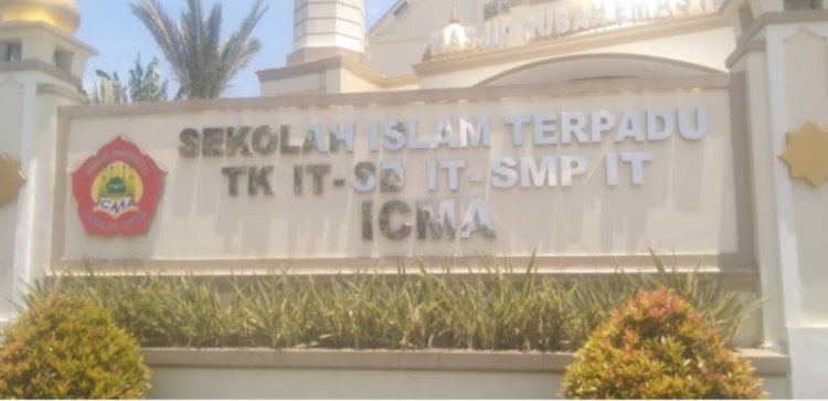 Tiga Siswa di Pandeglang Dipulangkan Karena Menunggak SPP, Saat Janji Politik Salah Satu Cagub Banten Menggratiskan Sekolah,