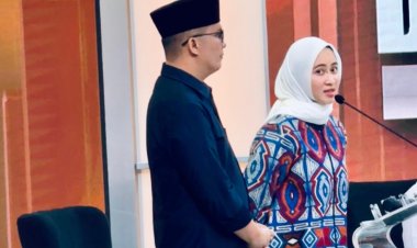 Import Sampah Untuk Naikan PAD Pandeglang, Cawabup Nomor Satu Diana Jayabaya Tidak Setuju