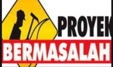 KAP-B Menyoal Pembangunan Tower BTS Didesa Mekarwangi Saketi, Yang Diduga Ijinnya Belun Lengkap