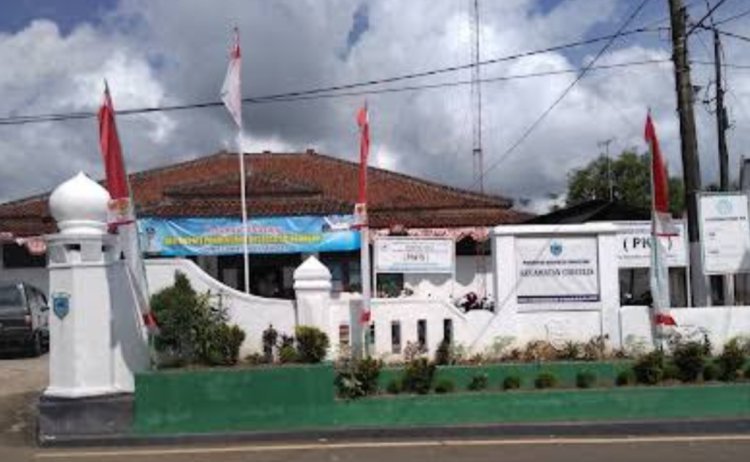 Diduga Oknum Sekdes, ASN dan RT Mejadi Pengurus Poktan Yang Menyerap Program Pemeritah Didesa Banyuasih Cigeulis, KAP-B Minta APH Periksa