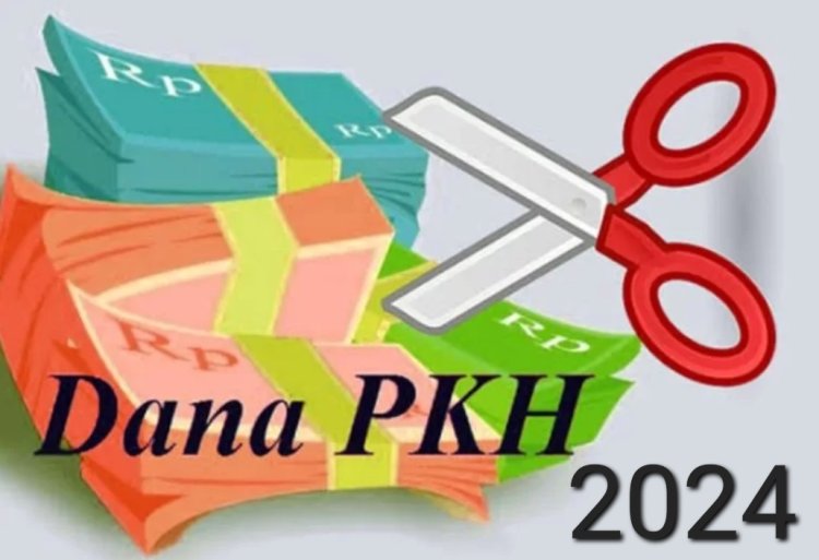 Terulang Kembali, Pungutan Dana KPM PKH Didesa Babakanlor Cikedal Tahun 2024