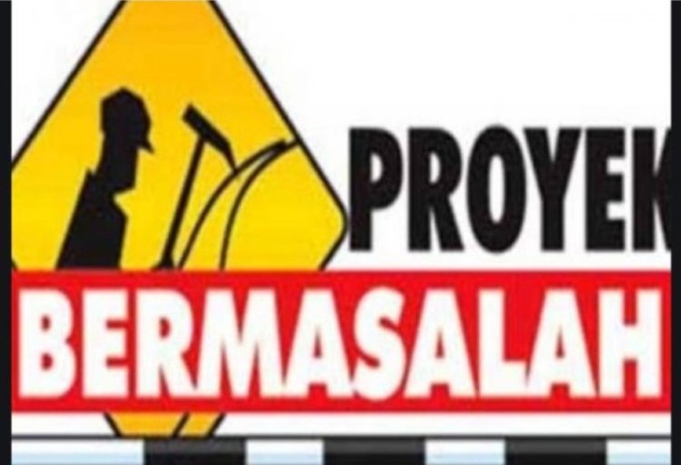 KAP-B Menyoal Pembangunan Tower BTS Didesa Mekarwangi Saketi, Yang Diduga Ijinnya Belun Lengkap