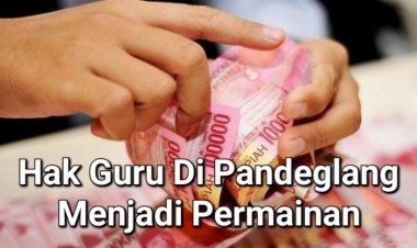 DPC Amira Pandeglang, Sikapi Terkait 2 Periode Irna-Tanto Gagal Atasi Kesejahteraan Masyarakat & Hak Guru Di Pandeglang Menjadi Permainan