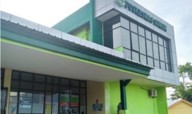 Warga Sesalkan, Pustu Tamanjaya Yang Dibutuhkan Warga & Sering Direhab Tidak Di Fungsikan