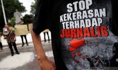 Di Ancam Akan Dihabisi Usai Sikapi Bisnis Ilegal, Wartawan di Pandeglang Akan Lapor APH