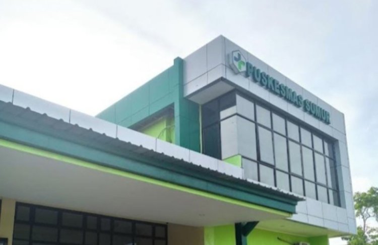KAP-B Menyoal Terkait Pelayanan UPT Puskesmas Sumur Yang Buruk Juga Terendus Ada Permainan Dengan Klinik Swasta