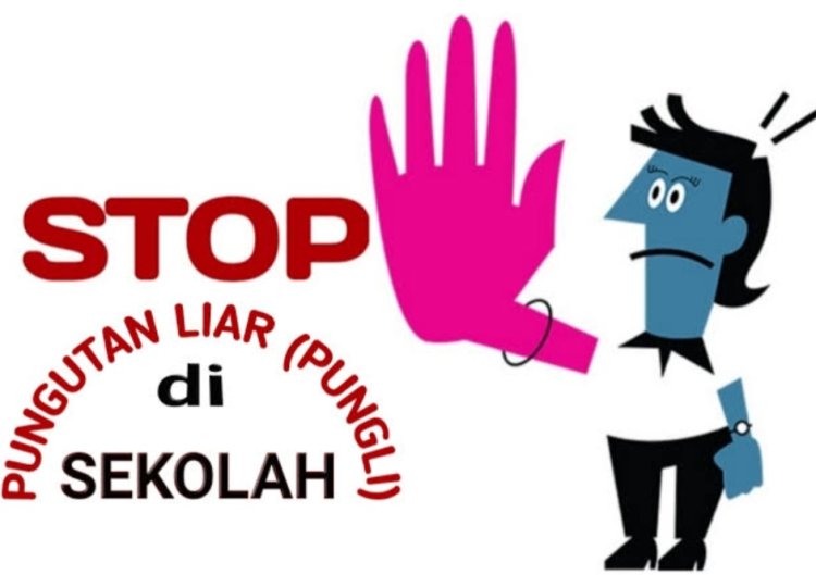 DPC GWI Pandeglang, Sesalkan Dugaan Praktek Pungli Di SMPN 1 Pagelaran, Dengan Modus Iuran Perpisahan