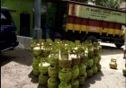 DPC Amira Pandeglang, Menyoal Dugaan Manipulasi KTP Pembeli & Filing Tu PT. Marida Setya Lestari Agen LPG 3 Kg Bersubsidi
