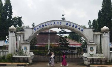 Soalah Tak Perduli Terkait Rumah Anak Yatim Yang Tidak Layak Huni, Muda Care Indonesia, Pemda Harus Evaluasi Kepala Dinas Perkim Pandeglang