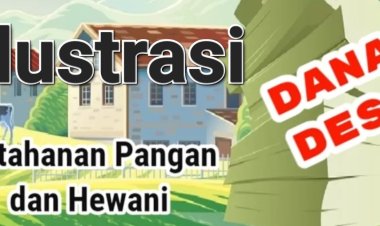 DPC GWI Pandeglang Menyoal Dugaan Kerbau Ketapang Desa Kananga Menes, Dijual Oleh Okum BPD