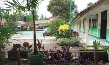 Diduga Pihak MTsN 5 Pandeglang, Lakukan Pungli Uang Masuk & Kegiatan P5, Diaudiensi Aktivis GAMPI