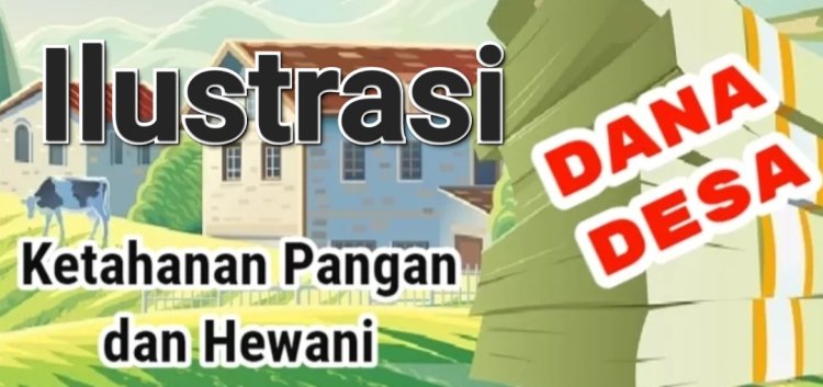 DPC GWI Pandeglang Menyoal Dugaan Kerbau Ketapang Desa Kananga Menes, Dijual Oleh Okum BPD