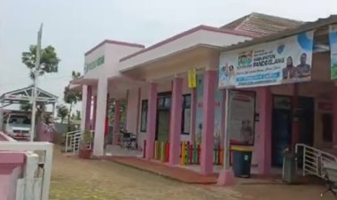 Pengecekan Kualitas Air Ciapus dan Depo Se Kecamatan Cikedal Oleh Puskesmas Di Pertanyakan KPPP