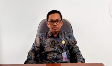 DPMPD Kabupaten Pandeglang, Mengucapkan Selamat Hari Raya Idul Fitri 1446 H