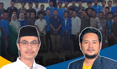 BPC HIPKA Pandeglang Ucapkan Selamat  Mengemban Tugas Kepada Ketua DPD KNPI Pandeglang Terpilih