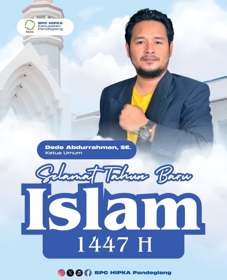 Gubernur Banten Andra Soni Perpanjang Pemutihan Pajak Kendaraan,  Dapat Apresiasi Dari Ketua BPC HIPKA Pandeglang