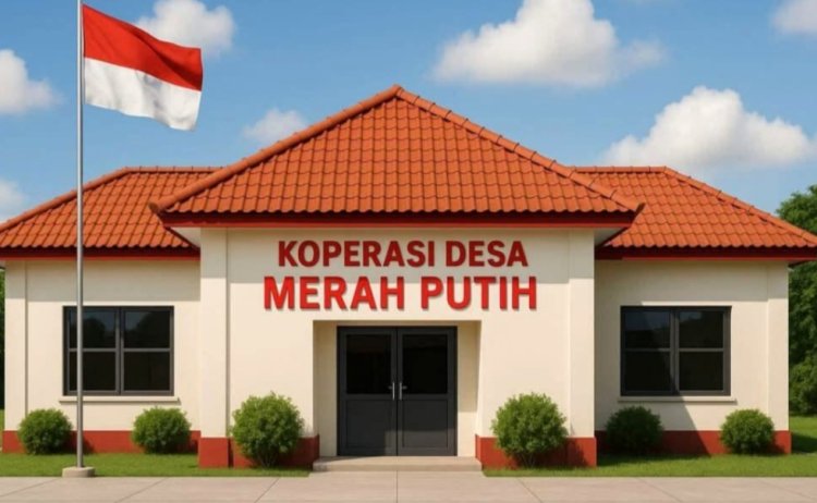 Mantan Kades Ciawi Juga Guru PPPK Dipilih Jadi Ketua KMP, Menjadi Pertanyaan Warga