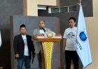 Dr. Nasir Mp Resmi Nahkodai DPD HA IPB Banten 2025-2029 Pada Musda VI