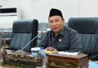 Dugaan Korpusi Beras KPM Didesa Ciginggang Gunung Kencana Lebak,  Anggota DPRD Banten Musa Weliansyah Minta APH Usut Tuntas