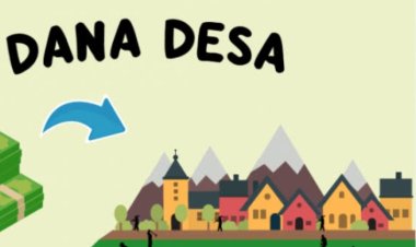 DPC Amira Minta BPK RI Turun Ke Desa Parumasan Cipeucang Terkait Dengan Dugaan Manipulasi Dana Desa