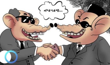 Pemdes Ciawi & Rahayu Diduga Langgar Aturan, DPC GWI Layangkan Surat Permohonan Konferensi Pers Ke DPMPD